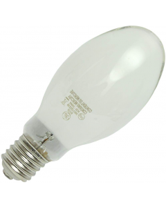 GE 24062 - HR175DX39 - 175 Watt Mercury Vapor Bulb - ED28 - LIMITED STOCK Remaining!!!