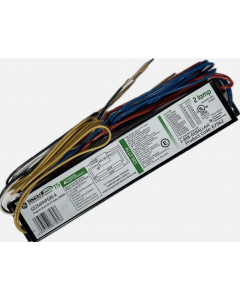 GE UltraStart GE254MVPS90-A  (replaced GE254MVPS-A) - 67562 - T5HO Programmed Start Ballast