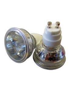 GE CMH39MR16/930/FL (71489) - 39 Watt Ceramic Metal Halide Bulb - MR16