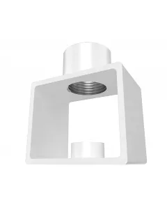 RAB Lighting H17 Pendant Mount Kit with Adaptor