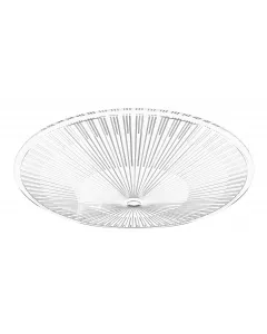 RAB Lighting H17 Drop Lens