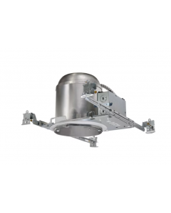 Halo H7ICATNB 6" Traditional New Construction (No Socket Bracket) Housing
