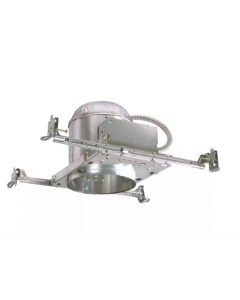 Halo H7ICT 6” Traditional New Construction Housing