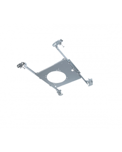 Halo HL4RSMF 4" Round/Square Mounting Frame
