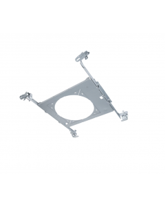 Halo HL6RSMF 6" Round Mounting Frame