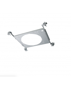 Halo HL8RSMF 8" Round Mounting Frame