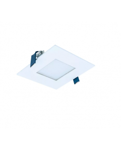 Halo HLB4SP069FS1EMWR 4" Downlight, Square