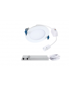 Halo HLBQL6099FSE010 (1) 6" HLBQL Fixture* (Commercial)