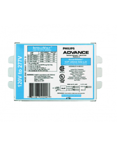 Advance SmartMate ICF-2S42-M2-LD Electronic Compact Fluorescent (CFL) Ballast (NON-Kit)