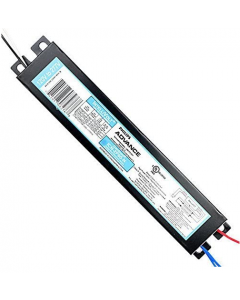 Advance Centium ICN-2P60-SC  T12 Electronic Fluorescent Ballast - *DISCONTINUED* SEE the ICN-2P60-N