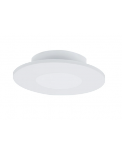 Halo JBD4079FS1EWH-CA 4" Slim Light w/ Round Matte White Trim , CA T20