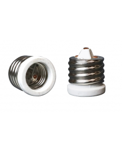 Keystone KT-ADAPTER-E39-E26 Mogul to Medium Reducer