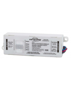 KTLD-15-UV-PS300-54-VDIM-LP1 Keystone Power Selectable 15w Constant Current LED Driver