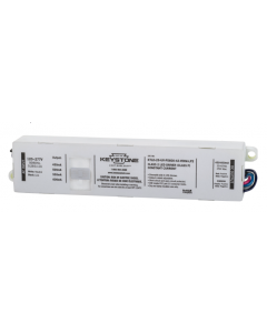KTLD-25-UV-PS600-42-VDIM-LP2 Keystone Power Selectable 25w Constant Current LED Driver