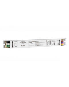 KTLD-30-UV-P1050-55-VDIM-CR-LT1 Keystone SmartCurrent Flex Linear 30w Constant Current LED Driver