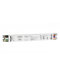 KTLD-50-UV-P1400-55-VDIM-LT1 Keystone SmartCurrent Flex Linear 50w Constant Current LED Driver