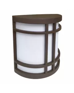 Westgate LDSW-MCT5-ORB - LED Decorative Wall Sconce