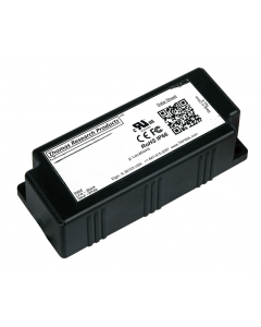LED12W-36-C0350 Thomas Research Products 12W Constant Current + Constant Voltage LED Driver