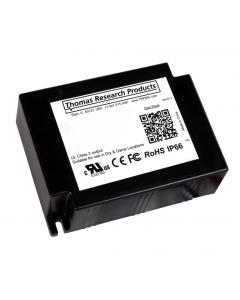 LED40W-024-C1300-D Thomas Research Products 40W Constant Current Dimmable LED Driver
