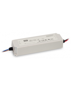 LPV-100-48 Mean Well 100W Constant Voltage Non-Dimmable LED Driver