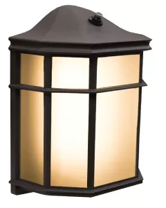 Westgate MFG LRS-A-MCT-PC - LED Residential Lantern With Photocell