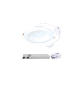 Halo LTQL6069S1EDM (1) 6" LTQL Fixture*