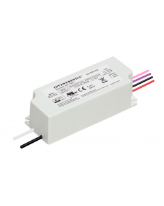 LUC-012S050DSP Inventronics 12W Constant Current LED Driver