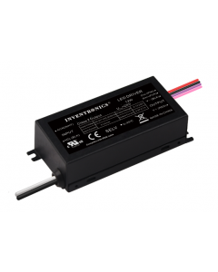 LUC-012S070DSM Inventronics 12W Constant Current LED Driver