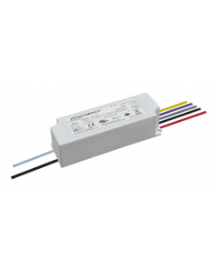 LUC-018S070DSP Inventronics 18W Constant Current LED Driver