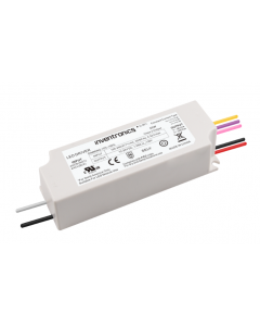 LUC-024S050DSP Inventronics 24W Constant Current LED Driver