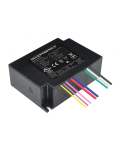 LUN-042S150DT Inventronics 42W Constant Power LED Driver