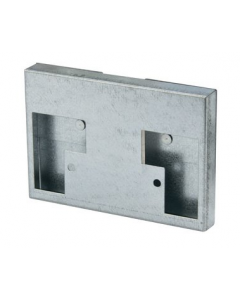 Lutron CFL-JBA-FAB JUNCTION BOX ADAPTER KIT