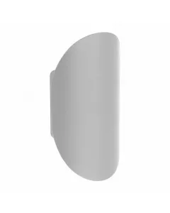 Westgate MFG LVW-310-MCT-WH 12V LED Mini Wall Sconce, 6W, 3500K/4000K/5000K