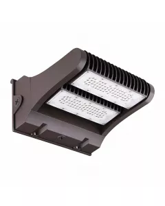 Westgate MFG LW360-25W-MCT-G2 2nd Gen. LED Rotatable Wall Pack, 25W, 3000K/4000K/5000K