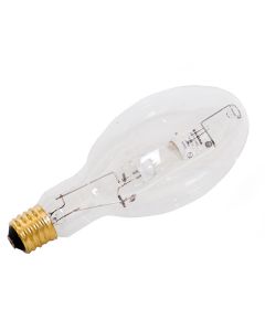 Sylvania M400/U 64036 - 400 Watt ED37 Metal Halide Bulb