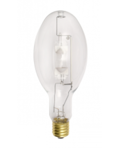 Sylvania 64054 - M400/PS/U/ED37 - 400 Watt Pulse Metal Halide Bulb - ED37 