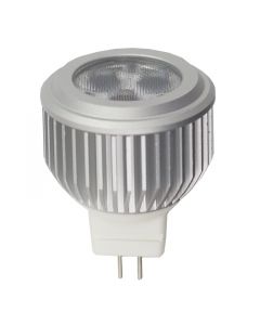 Westgate MR11-250L-27K Mr11 Base Lamp, 3W, 2700K, 250 Lm