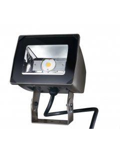 Lumark NFFLD-S-C15-T-UNV Small Trunnion Falcon Floodlight