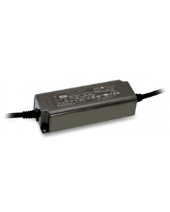 NPF-40D-54 Mean Well 41W Constant Current Dimmable LED Driver