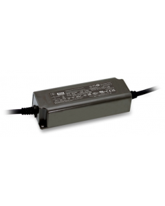 NPF-60D-54 Mean Well 60W Constant Current Dimmable LED Driver