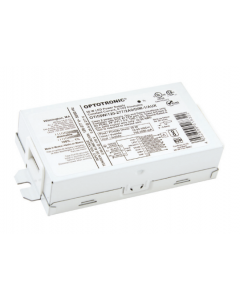 57356 / 274A1N eldoLED OTI55W1202772A0DIM1J OPTOTRONIC Indoor Compact 55w Constant Current LED Driver