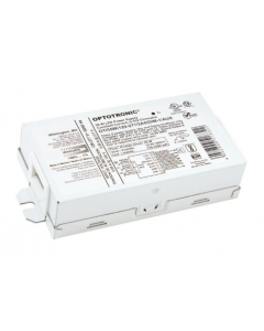 57357 / 2743W4 eldoLED OTI55W1202772A0DIM1AUX OPTOTRONIC Indoor Compact 55w Constant Current LED Driver