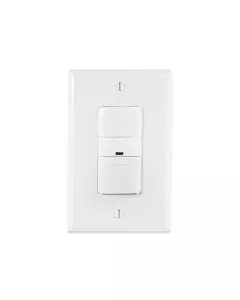 Greengate OSW-P-010-W WBSD-010M Momentary Wallswitch