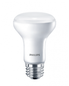 Philips 456979 LED R20 Bulb - 5R20/PER/927-22/P/E26/WG 6/1FB T20