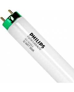 Philips 479600 - F32T8/TL935/ALTO - T8 Fluorescent Lamp