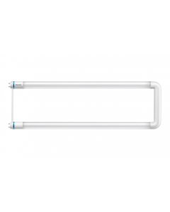 Philips 541870 - 13T8-6U/MAS/24-840/IF21/P/DIM 10/1 - LED U-Bend Bulb