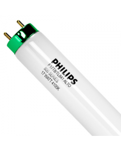 Philips 281899 - F17T8/TL841/ALTO T8 Fluorescent Lamp