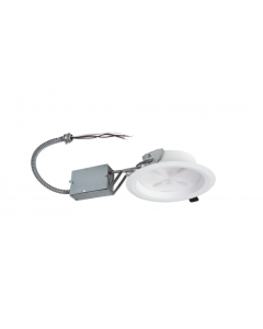 Halo PR8R20D010 8" new construction, retrofit & surface downlight