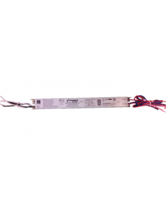 PYCC-1M1UNV040S-20L Fulham Linear PONY Selectable (PYCC) 20W Constant Current LED Driver