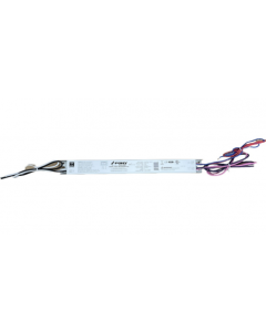 PYCC-1M1UNV085S-40L Fulham Linear PONY Selectable (PYCC) 40W Constant Current LED Driver